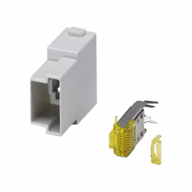 1419887 Phoenix Contact  Moduli di inserti per connettori per impieghi gravosi